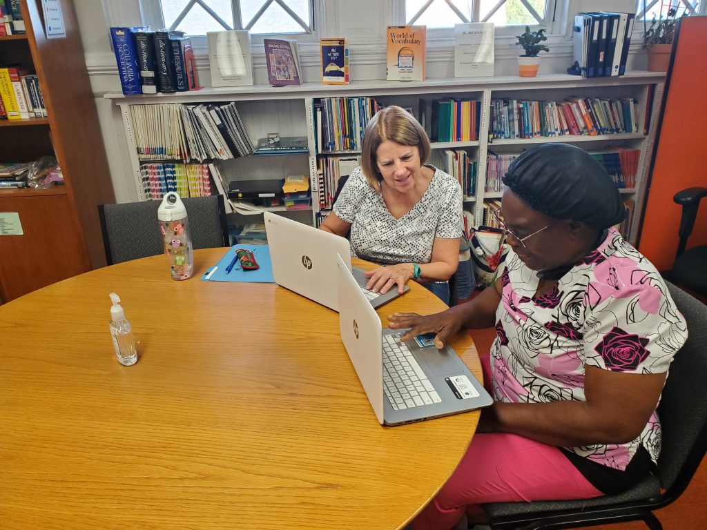 Grossman Solutions IT Equip Donations 092023 2